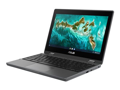 ASUS Chromebook Flip CR1 CR1100FKA-YZ142T-L - 11.6