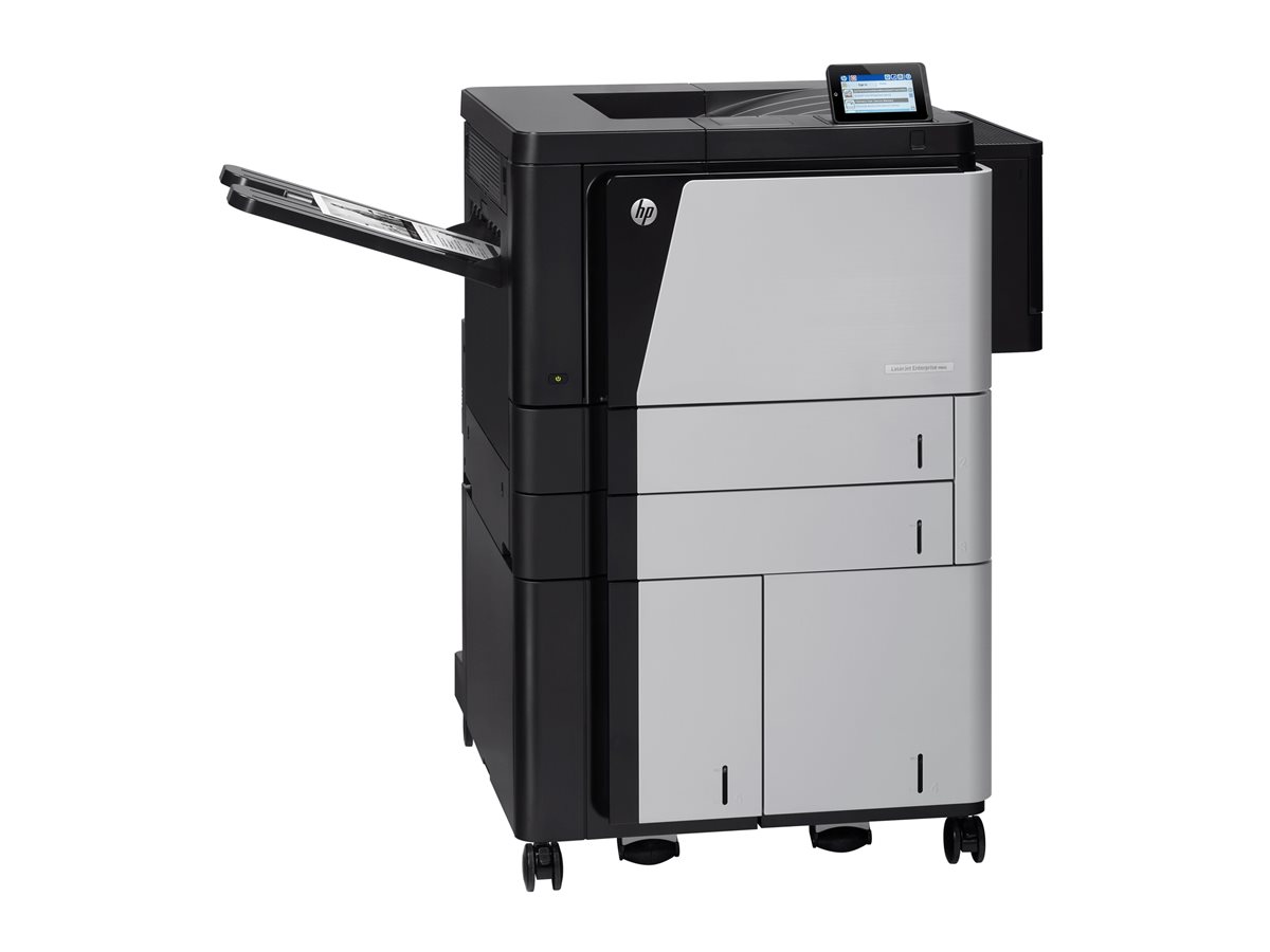 HP LaserJet M806x+ A3