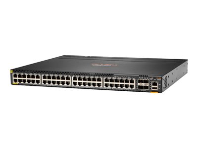 ARUBA JL658A, Netzwerk Switch - CLI verwaltet, HPE Aruba JL658A (BILD3)