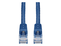 AddOn - Cordon de raccordement - RJ-45 (M) pour RJ-45 (M) - 2.13 m 