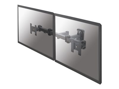 NEOMOUNTS Support écran plat 10-27p Blk