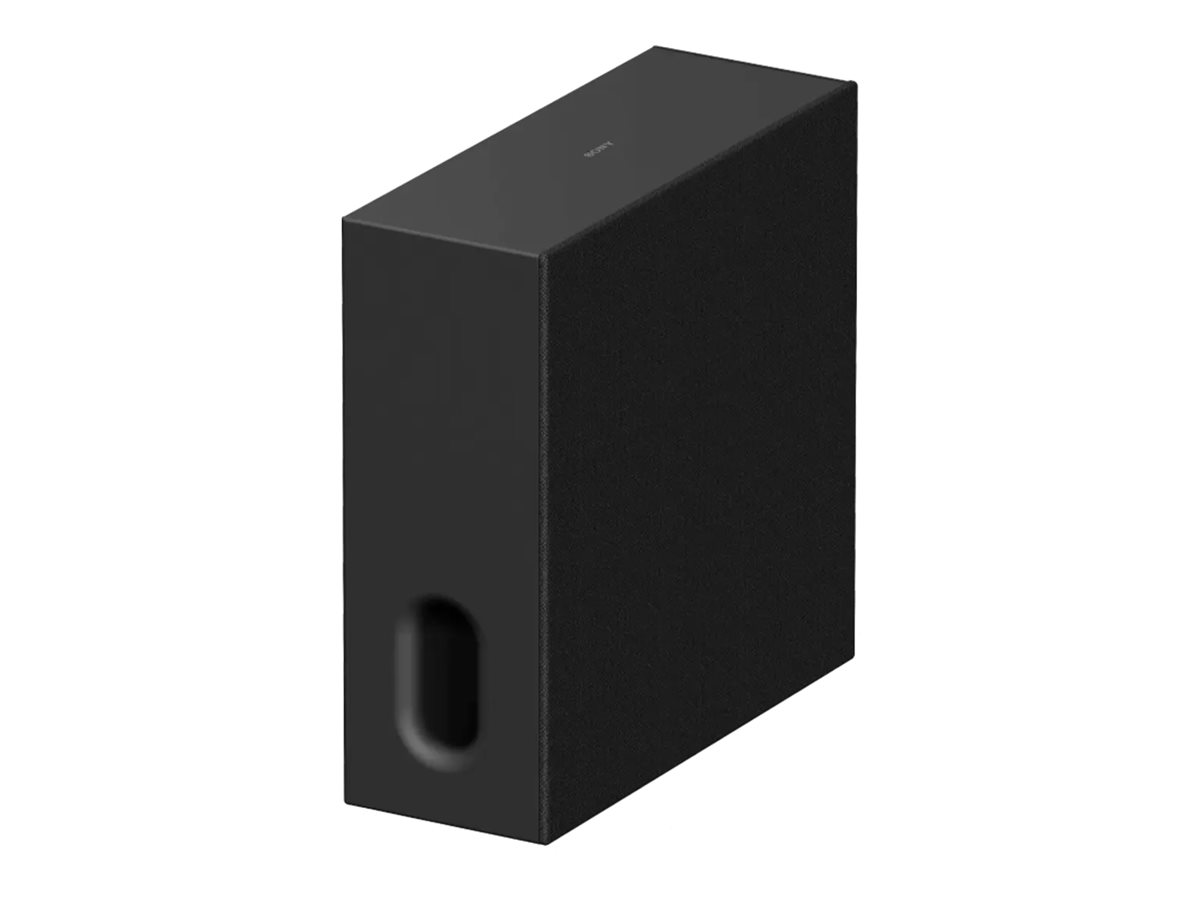 Sony BRAVIA Theatre Sub 7 SA-SW7