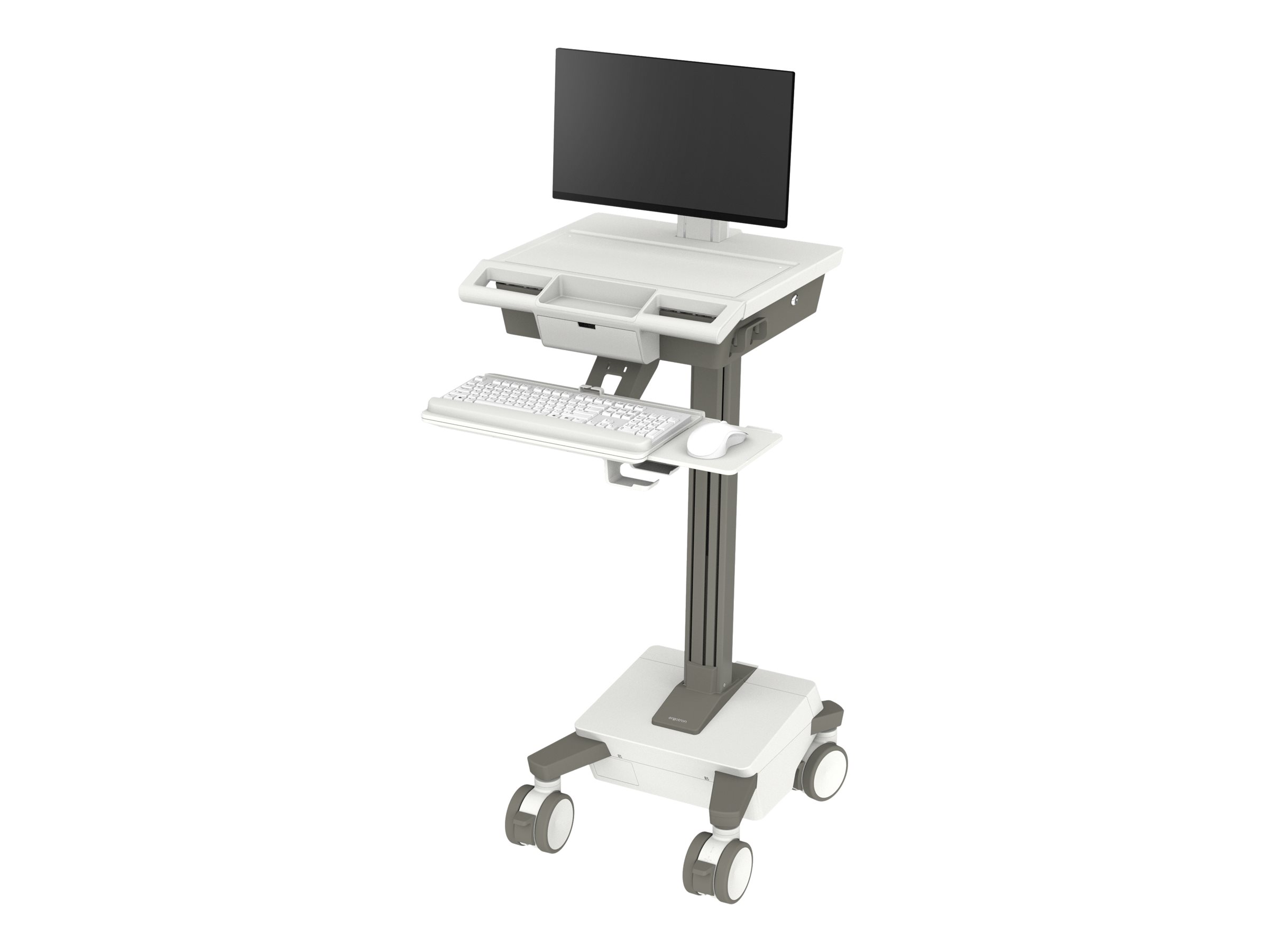 Ergotron Mosaic - Cart