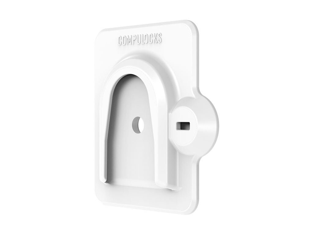 Compulocks - Placa...
