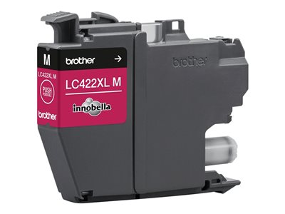 BROTHER LC422XLM HY Ink For BH19M/B - LC422XLM