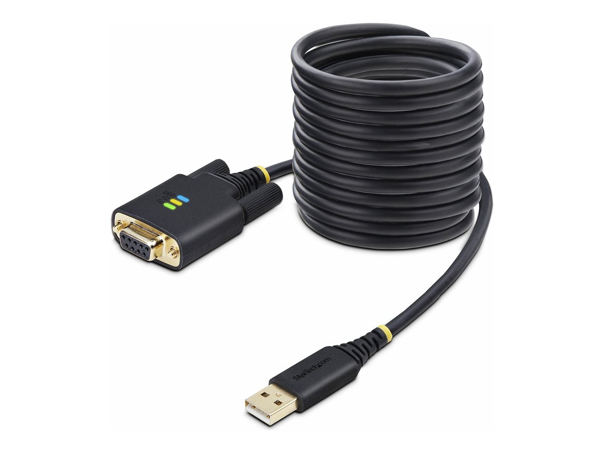 StarTech.com 10ft (3m) USB...