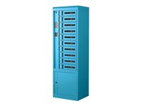 Bretford TechGuard Connect TCLAKS500EFCC Cabinet unit (charge only) 