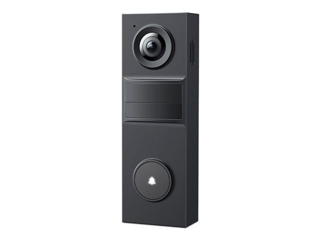Tapo D205 V1 - smart doorbell - mini - 802.11b/g/n