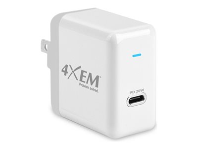 4XEM - Power adapter