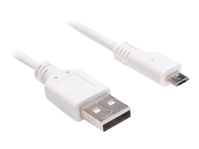 SANDBERG 440-72, Kabel & Adapter Kabel - USB & SANDBERG 440-72 (BILD1)