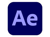 Adobe After Effects Pro for teams