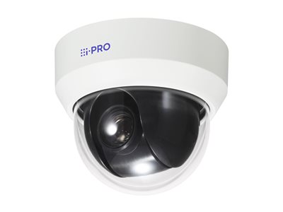 i-PRO S-Series WV-S65501-Z1