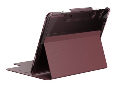 [U] Protective Case for iPad Pro 12.9-in (5th Gen, 2021)