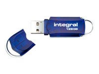 Integral Courier Usb Flash Drive 32 Gb