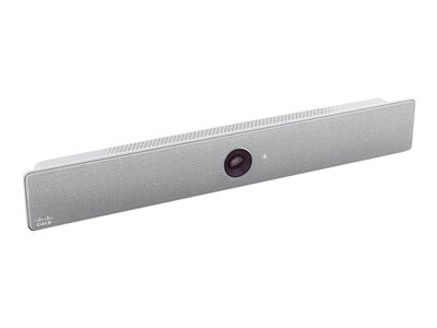 ROOM KIT WITH INTEGRATED MICSPKR  TOUCH 10