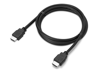 Lenovo - Ultra High Speed - câble HDMI - HDMI mâle pour HDMI mâle 