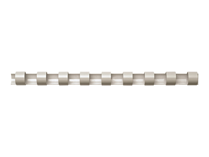 FELLOWES 5347405 Binding comb 19mm white