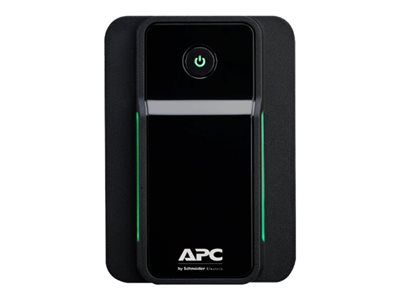 APC Back-UPS, APC Smart-UPS
