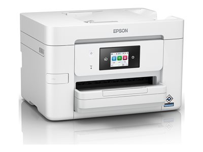 EPSON WorkForce Pro WF-M4619DWF MFP Mono, EPSON  (BILD3)