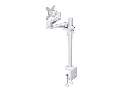 NEOMOUNTS DeskMount 10-26p Clamp Blck