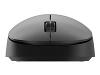 Philips SPK7307B - 3000 Series - mouse - 2.4 GHz