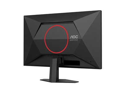 AOC 68,6cm (27)  27G4HRE   16:09 2xHDMI+DP black/red