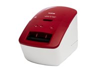 Brother QL-600R Direkte termisk