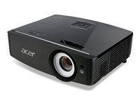 Acer P6505 DLP-projektor Full HD VGA HDMI Component video S-Video MHL