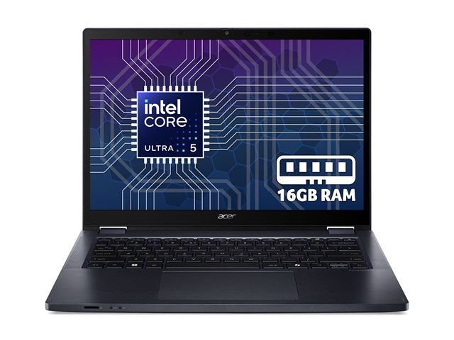 Acer TravelMate P4 Spin 14 TMP414RN-54-TCO