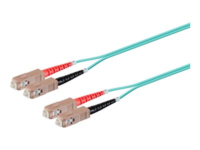 Monoprice - Patch cable