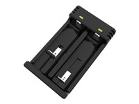 DLH Energy Chargeurs compatibles  DY-CU3355