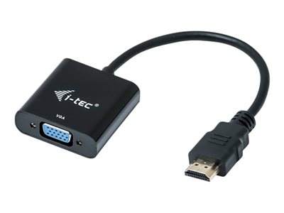 I-TEC HDMI2VGAADA, Optionen & Zubehör Audio, & Kabel,  (BILD5)