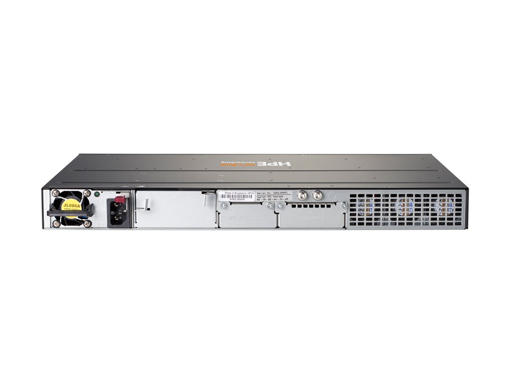 HPE Aruba 2930M 24G POE+ 1-Slot
