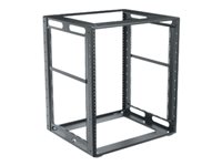 Middle Atlantic CFR CFR-15-20 - rack - 15U