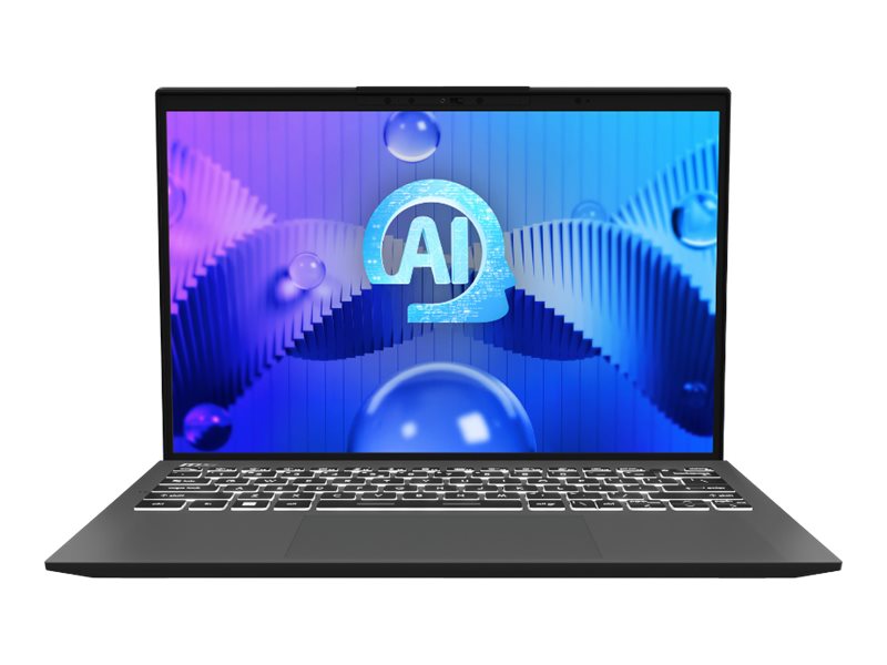 MSI Prestige 13 AI Evo A1MG-064FR