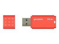GOODRAM UME3 32GB USB 3.0 Orange