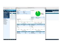HPE Intelligent Management Center Application Performance Manager - licence - 25 additional monitors
