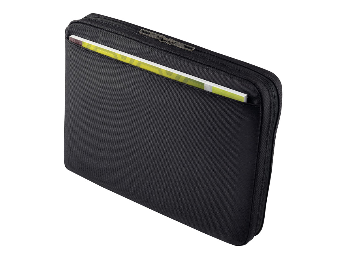 Leitz Complete Organisationsmappe Smart Traveller - pouzdro pro tablet – foto 5