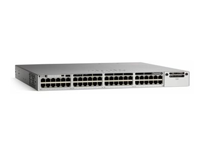 CISCO Catalyst 9300 48-port 5Gbps NW Ess