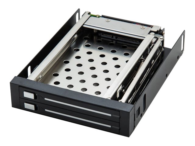 Syba SI-MRA25030 - Storage bay adapter