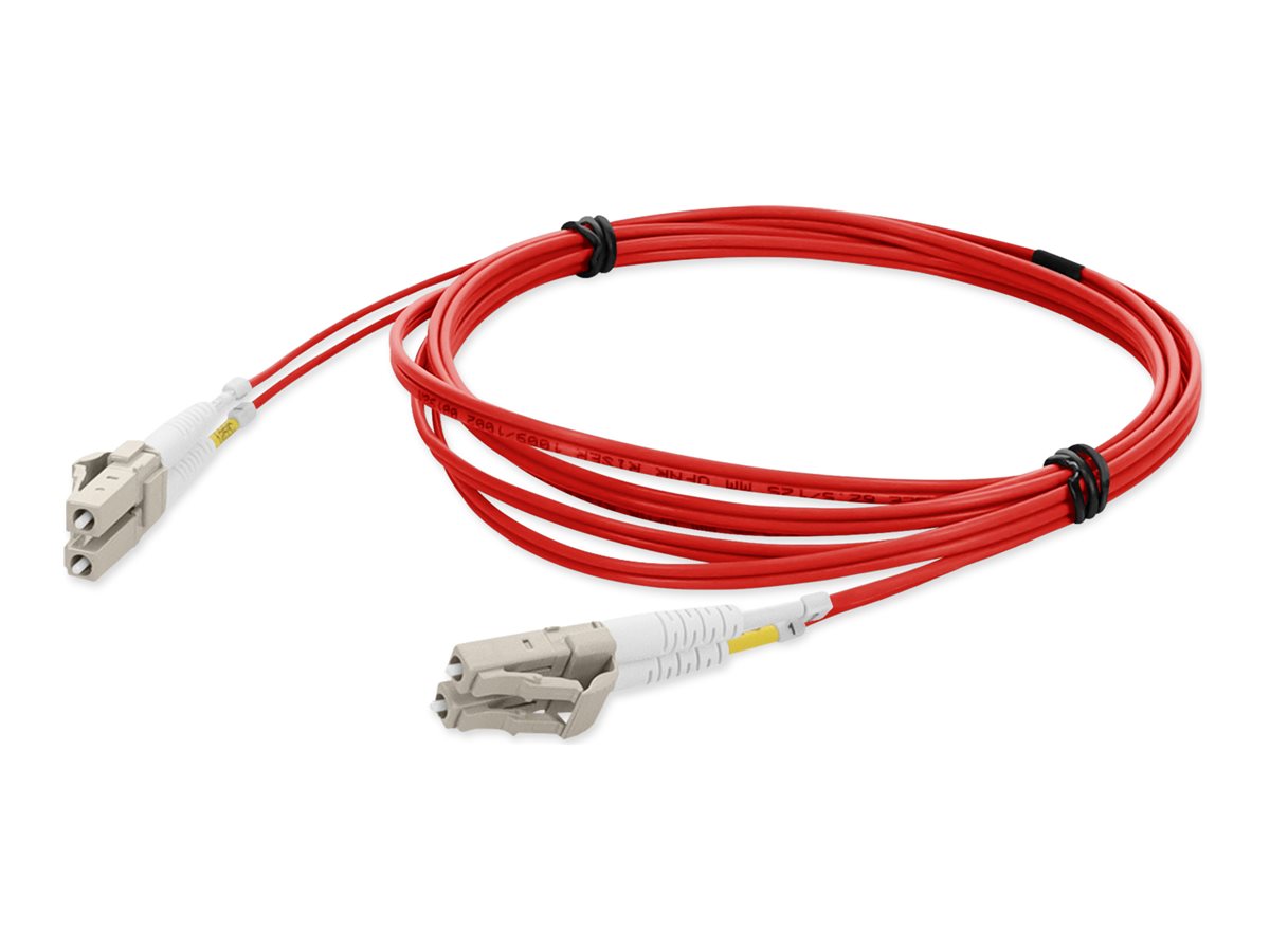 AddOn - Patch cable - TAA Compliant