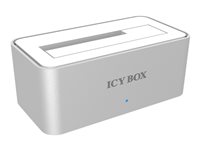 RaidSonic ICY BOX IB-111StU3-Wh HDD dockingstation