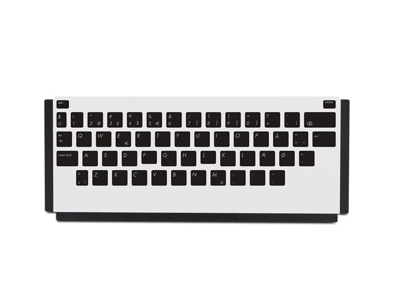 HP LaserJet Keyboard Overlay-Kit (ML)