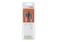 BELKIN USB2.0 A-B Cable 4.8m