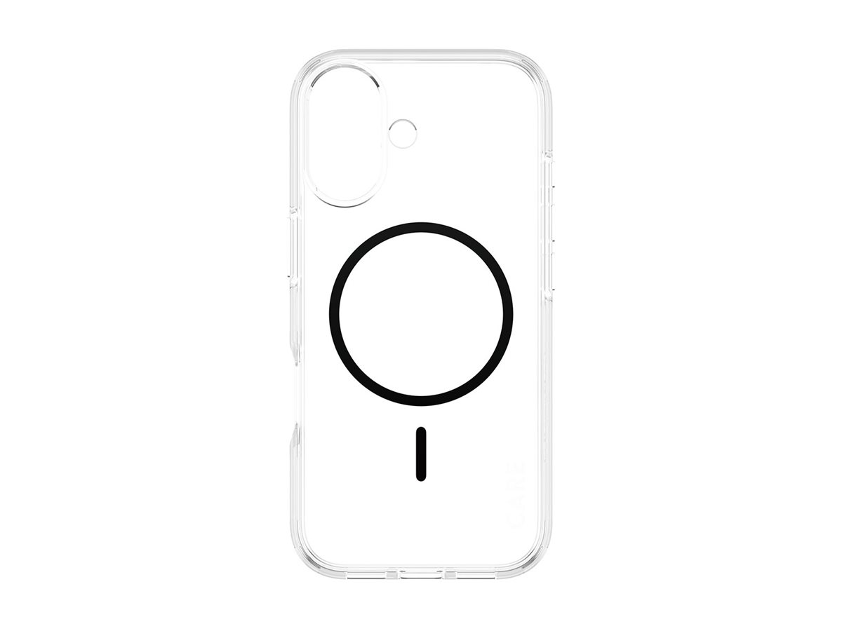 PanzerGlass CARE Apple iPhone 17 Urban čirý/černý MagSafe – foto 4
