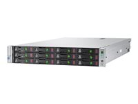 Hewlett Packard Enterprise  ProLiant (Intel) 752688-B21