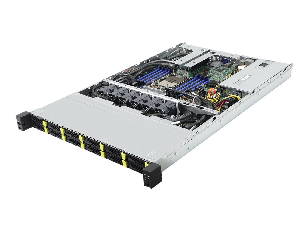 ASRock Rack 1U12E-EGS/2L2Q