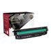 Clover Imaging Group Premium - black - remanufactured - toner cartridge (alternative for: Canon 040)