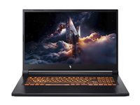 Acer Nitro V 17 AI ANV17-41 - Copilot+ PC - 17.3" - AMD Ryzen 7 - 260 - 16 GB RAM - 1.024 TB SSD - UK