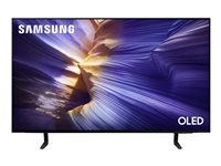Samsung S93F QE42S93FAEXXN TV 42' 4K Ultra HD Sort